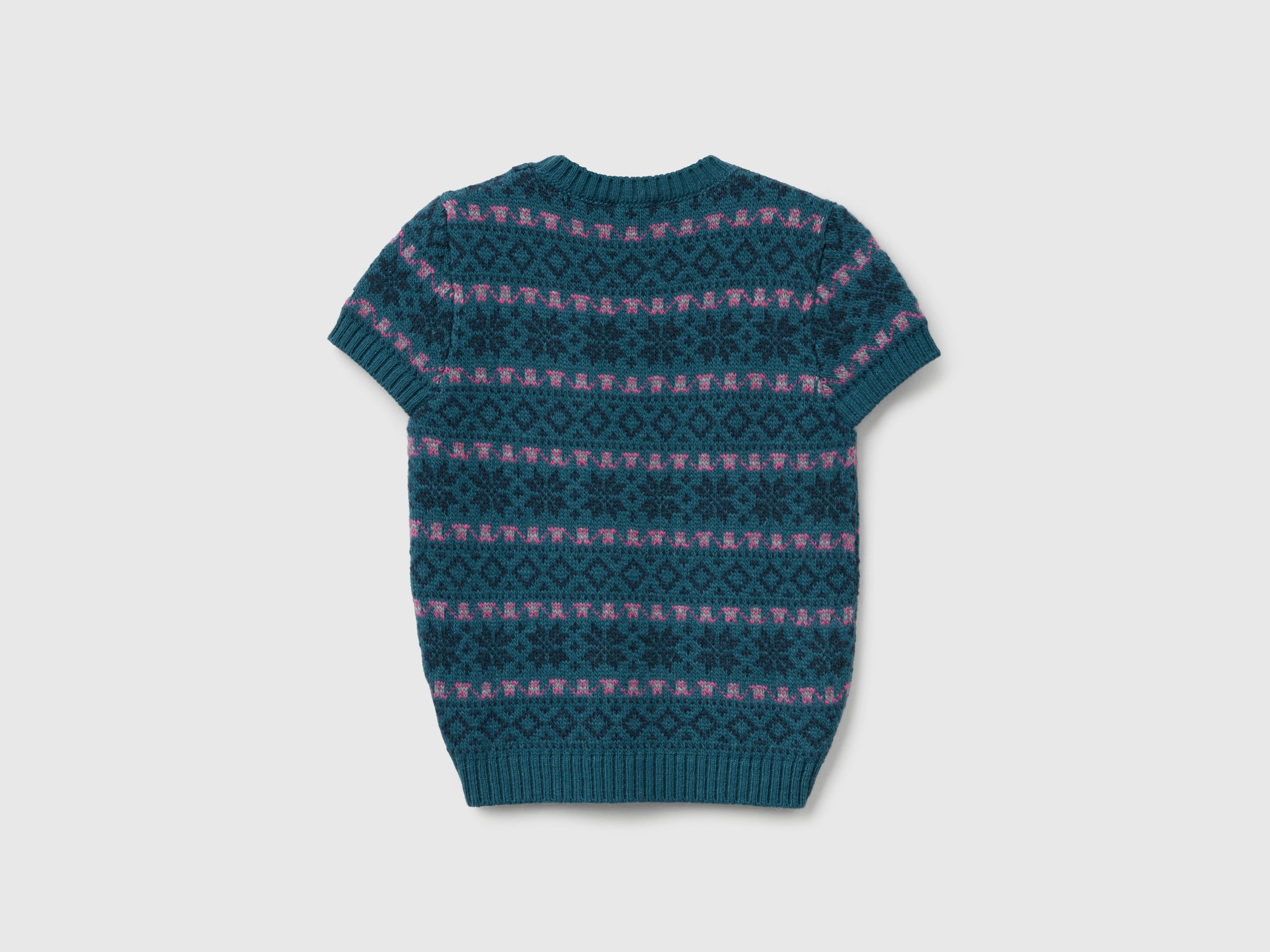 Camisola jacquard Stranger Things - ucb_image_BS