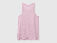 Pure linen tank top - ucb_image_BS