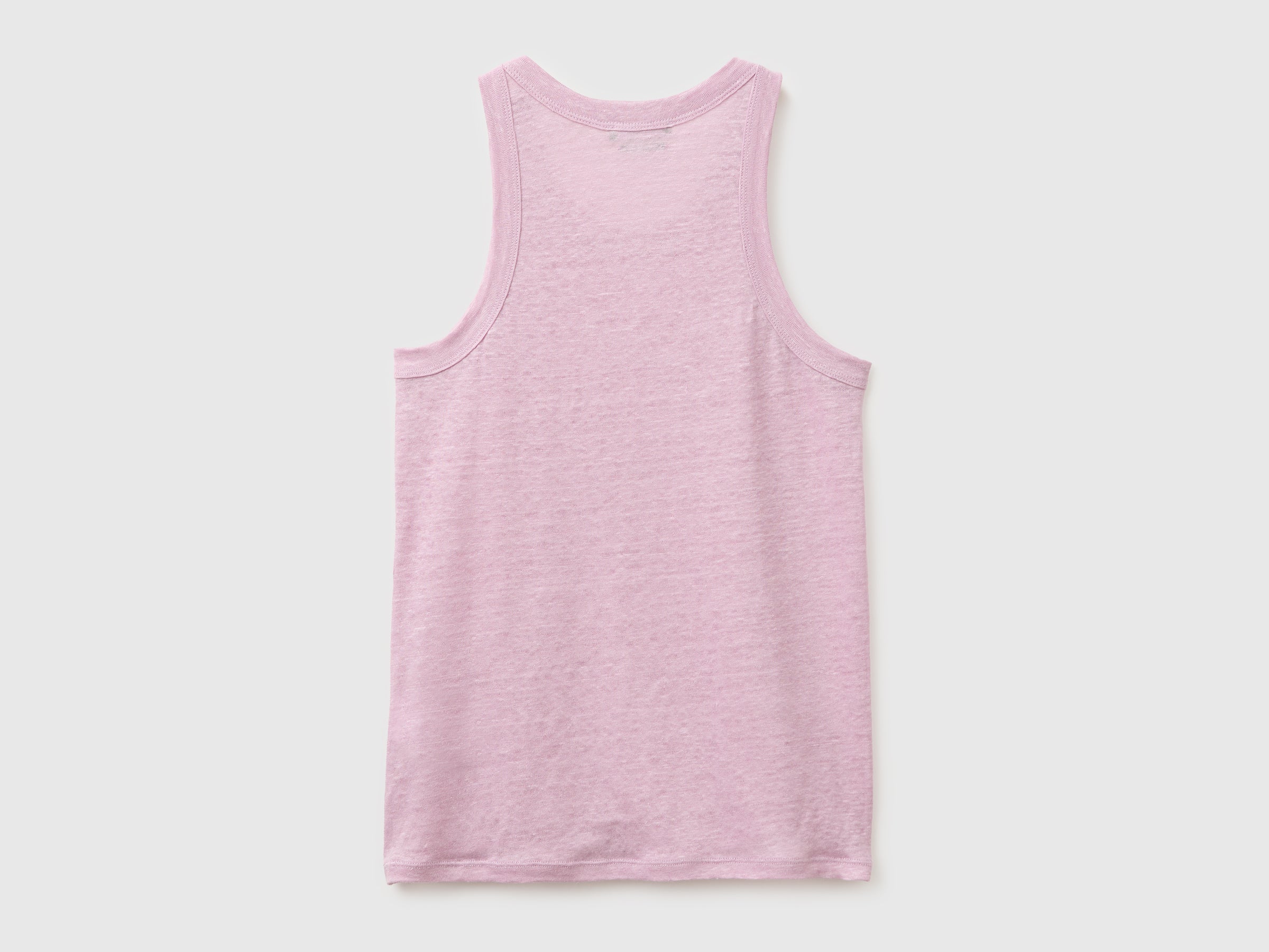 Pure linen tank top - ucb_image_BS