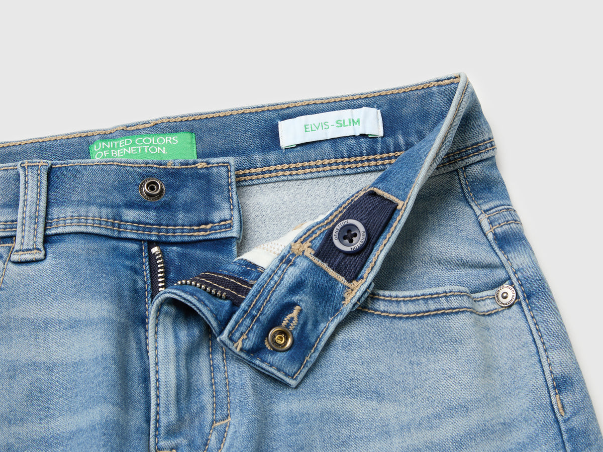 Jeans térmicos slim fit - ucb_image_DS1