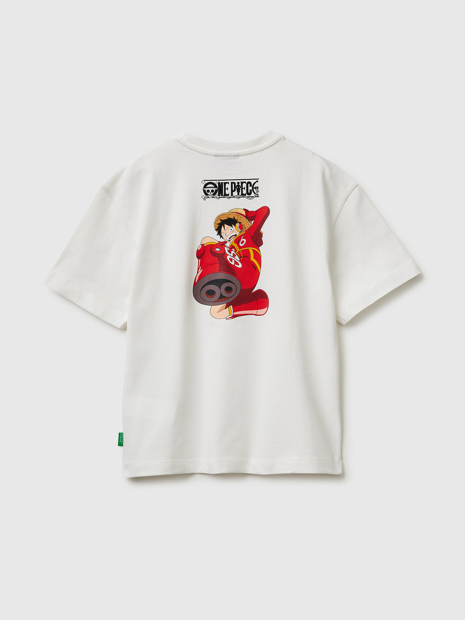 "One Piece" T-shirt - ucb_image_BS