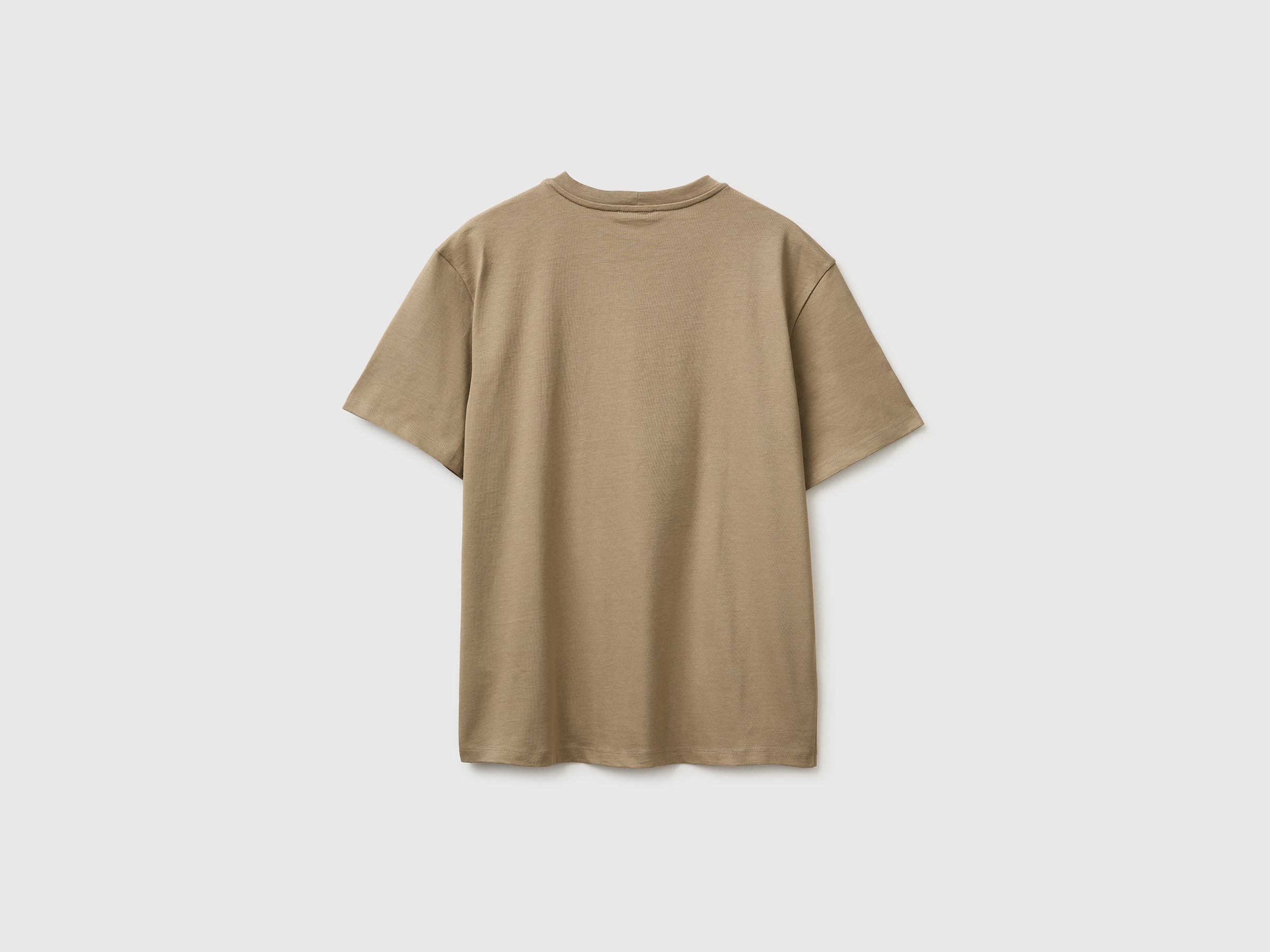 Printed T-shirt - ucb_image_BS