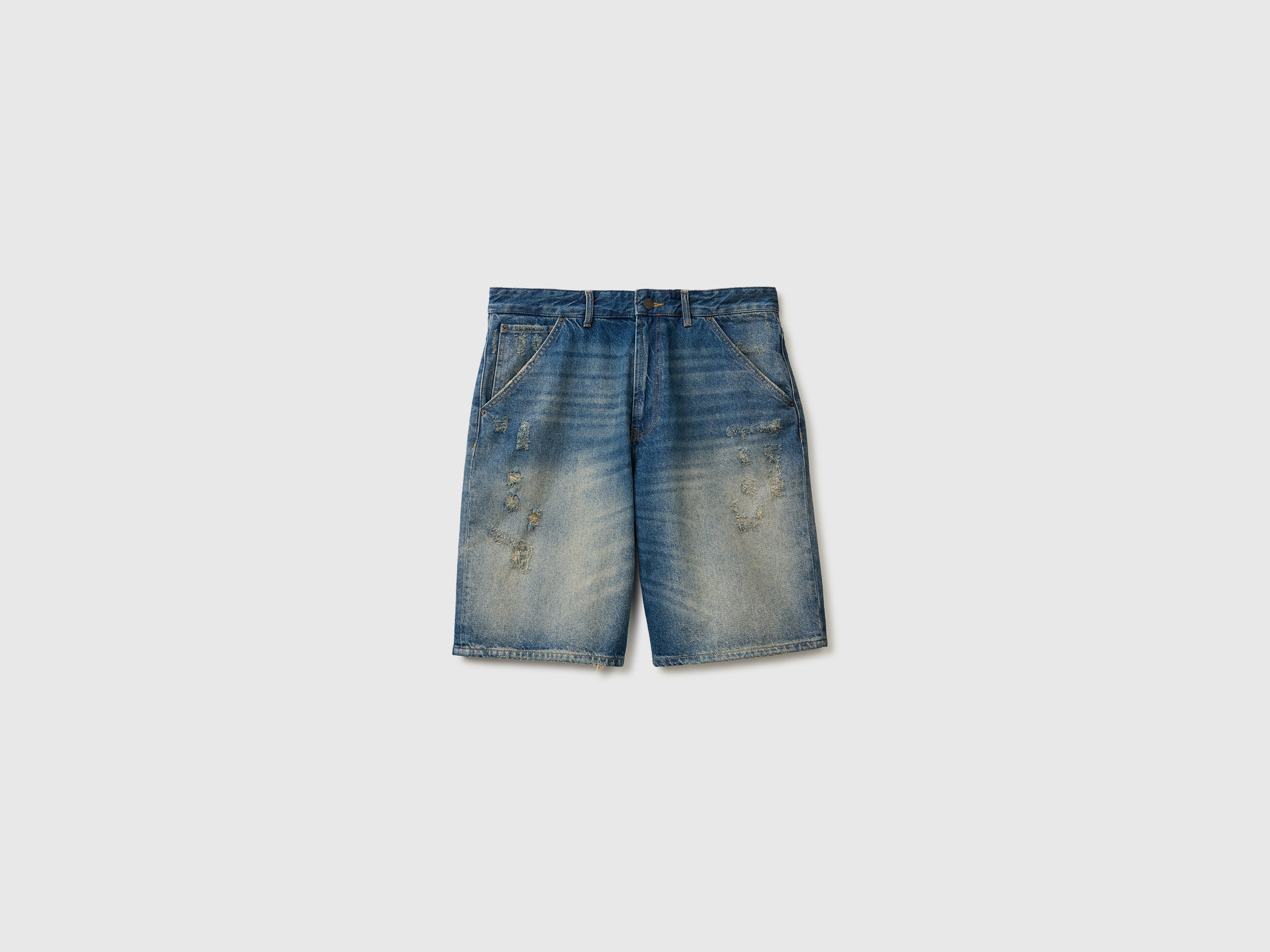 Bermudas de jeans com rasgos - ucb_image_FS