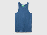 Pure linen tank top - ucb_image_FS
