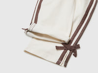 Pants with lace and bows - ucb_image_DS1