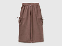 Wide leg trousers with pockets - ucb_image_BS