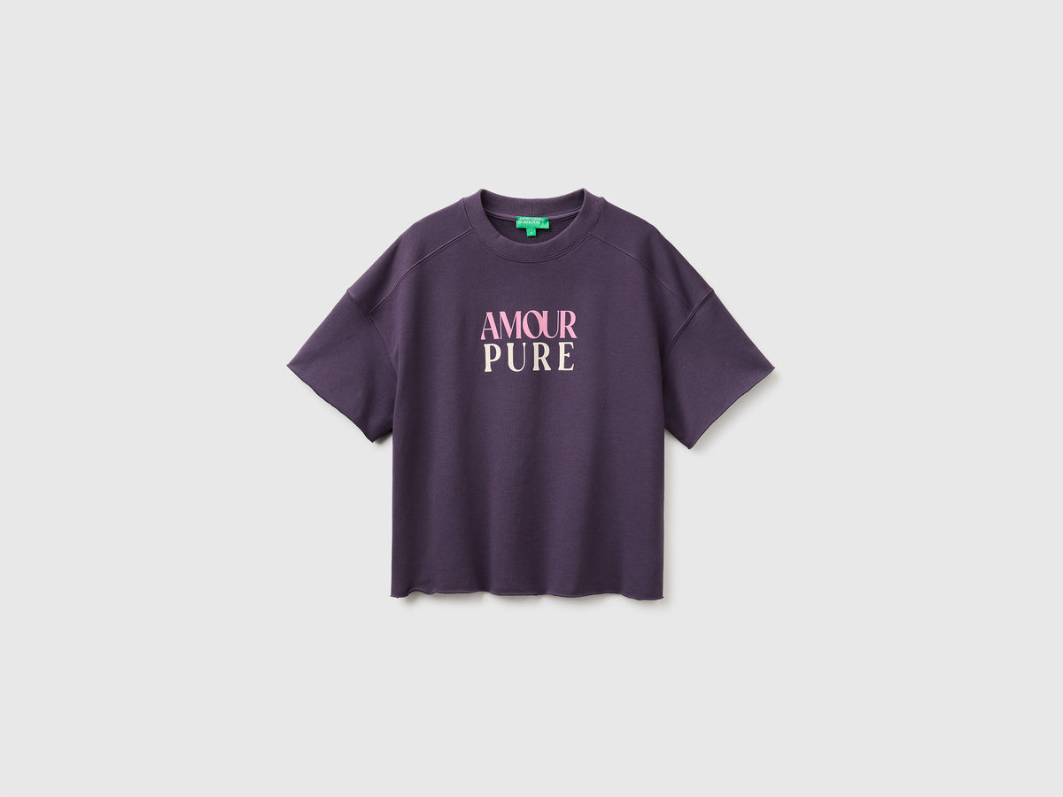 Sweat de manga curta com estampa - ucb_image_FS