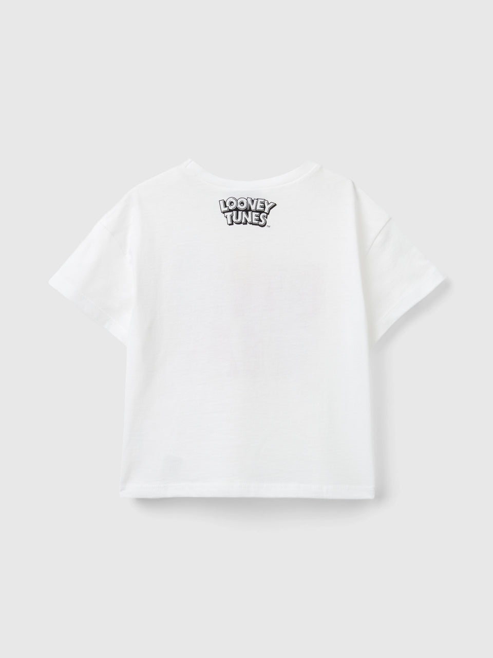 T-shirt de manga curta ©Looney Tunes - ucb_image_BS