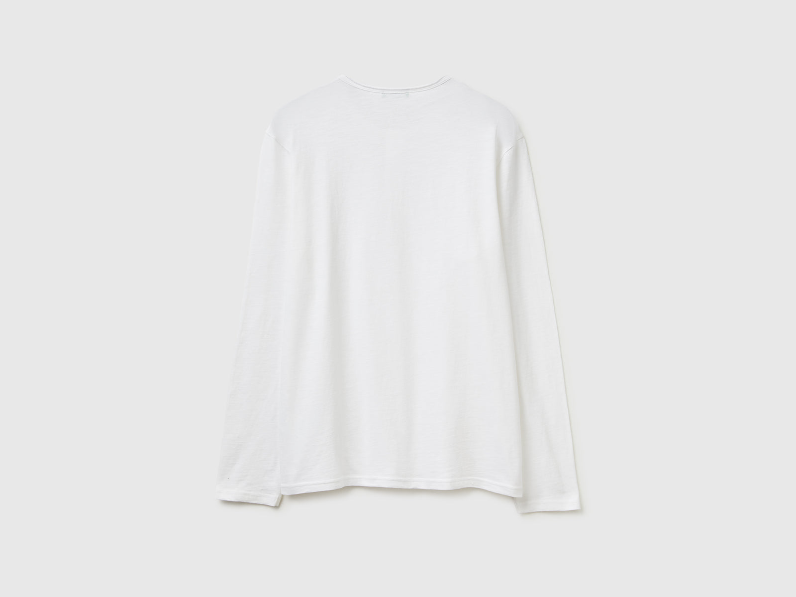 T-shirt com carcela de botões - ucb_image_BS