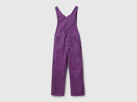 Stranger Things long dungarees - ucb_image_FS