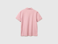Regular fit polo - ucb_image_BS