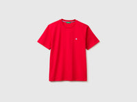 Organic cotton t-shirt - ucb_image_FS