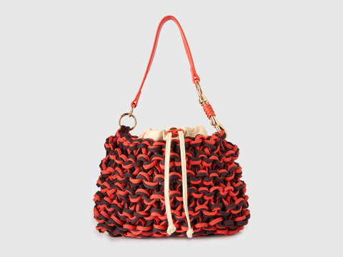 Woven hobo bag - ucb_image_FS