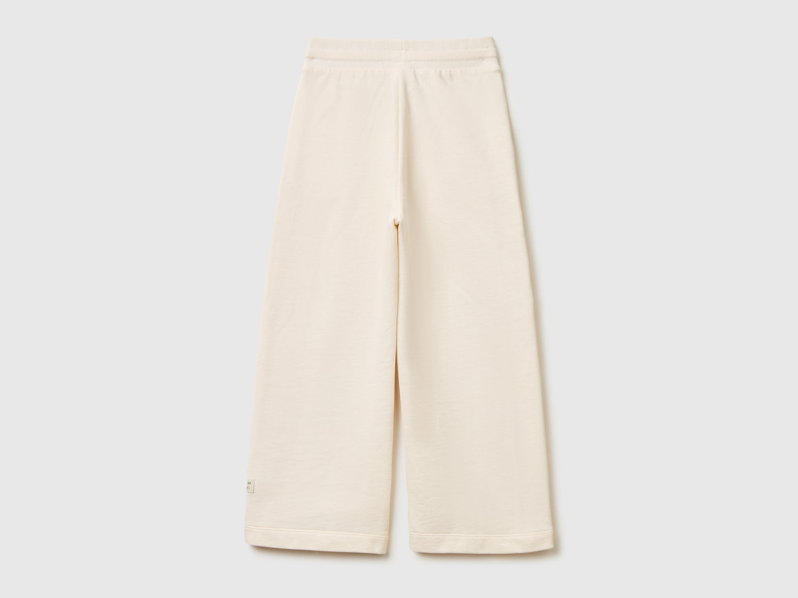 Wide-leg sweatpants - ucb_image_BS