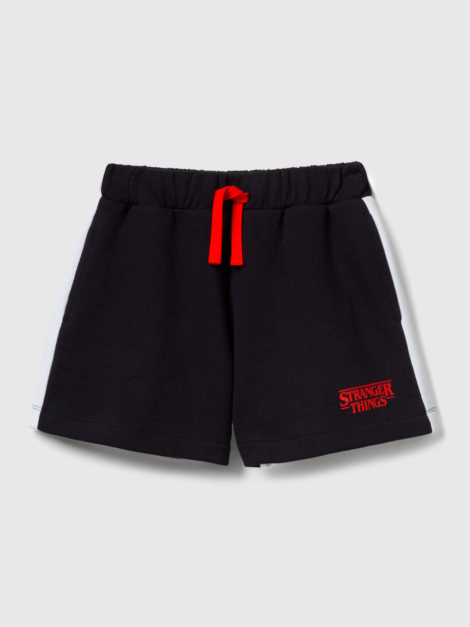 Stranger Things sweat shorts - ucb_image_FS