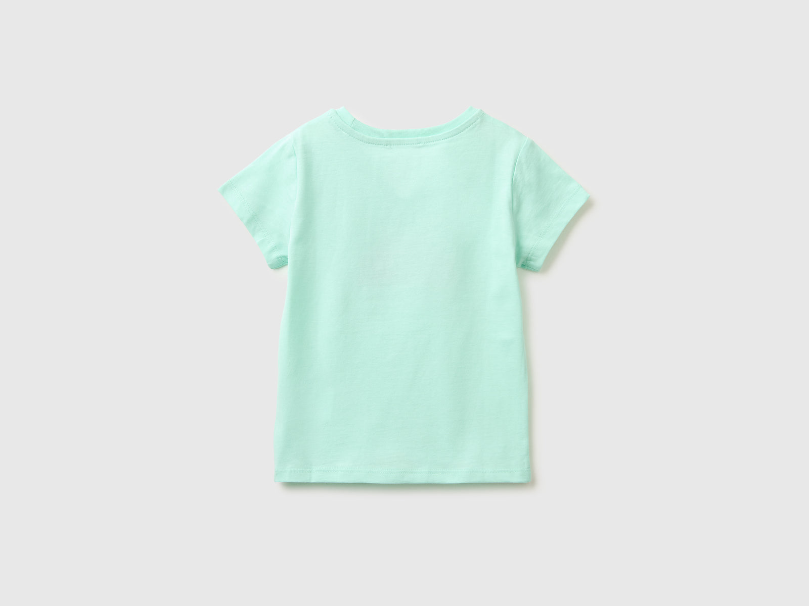 T-shirt regular fit com estampa - ucb_image_BS