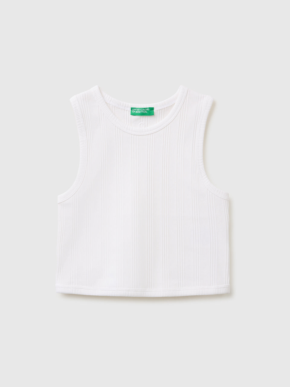 Ribbed tank top - ucb_image_FS