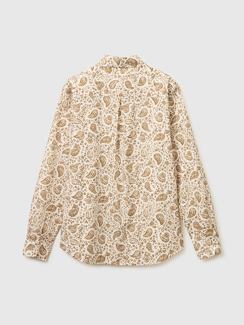 Camisa padrão em algodão leve - ucb_image_BS