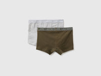 Set de dois boxers com elástico logótipo - ucb_image_BS