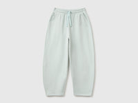 Joggers barrel fit em felpo - ucb_image_FS