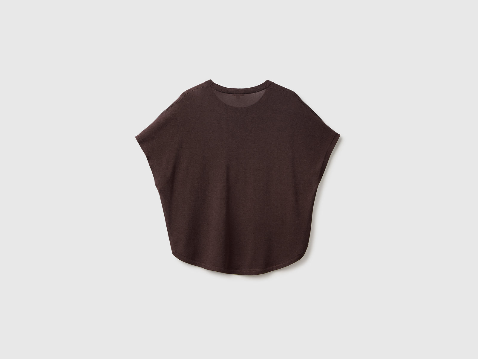 Camisola sem mangas em mistura de viscose de bambu - ucb_image_BS