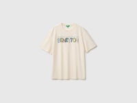 T-shirt de manga curta com estampa - ucb_image_FS