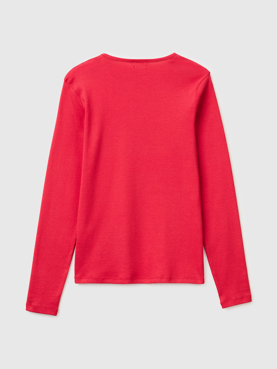 Slim fit long sleeve t-shirt - ucb_image_BS