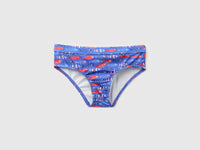 Slip de banho com estampa peixes - ucb_image_FS