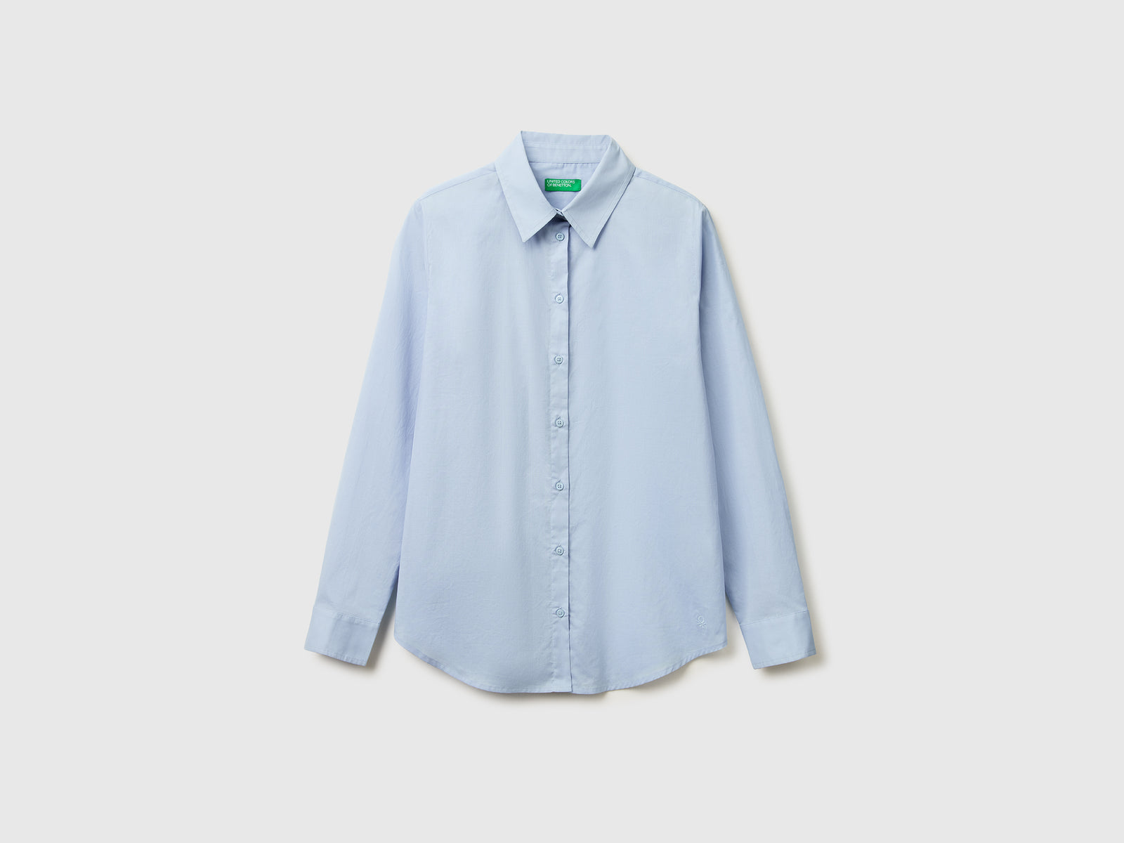 Camisa regular fit em algodão leve - ucb_image_FS