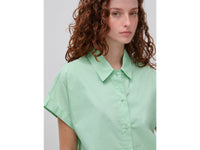 Camisa cropped com cordão de ajuste - ucb_image_FY