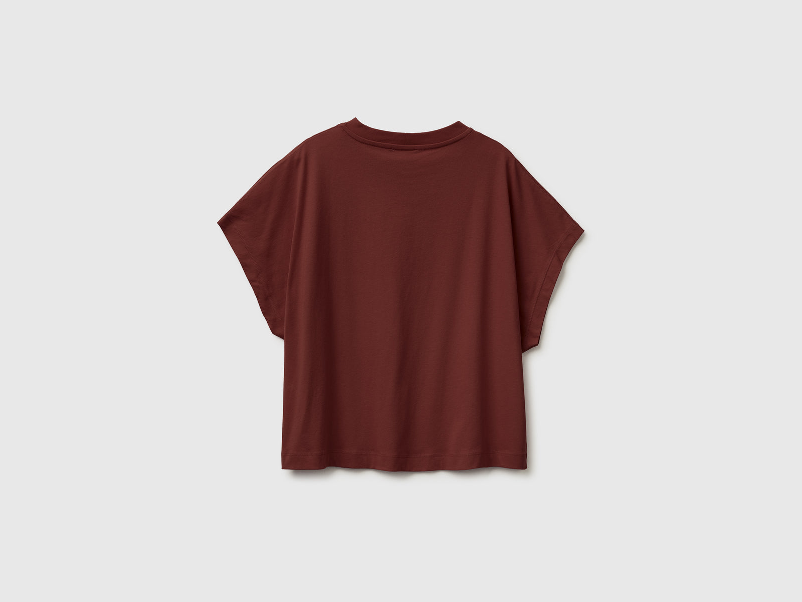 Kimono sleeve T-shirt - ucb_image_BS