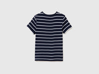Crew neck striped t-shirt - ucb_image_BS