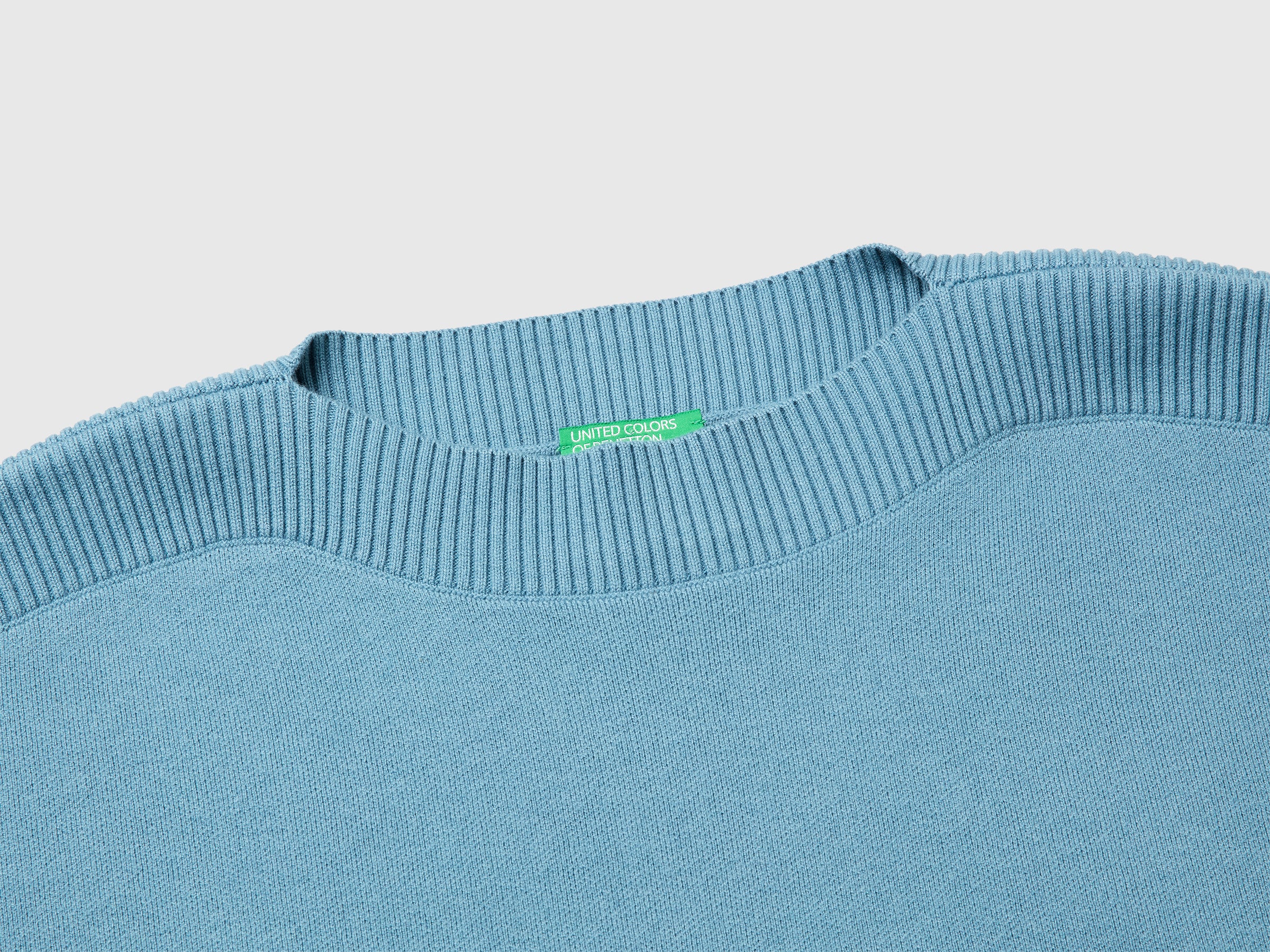 Camisola jacquard boxy fit - ucb_image_DS1