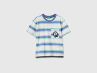 T-shirt riscada com patch - ucb_image_FS