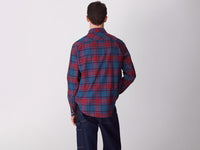 Camisa western aos quadrados - ucb_image_B