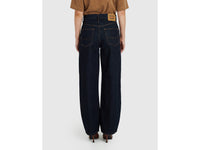 Jeans wide fit lavagem rinse - ucb_image_B