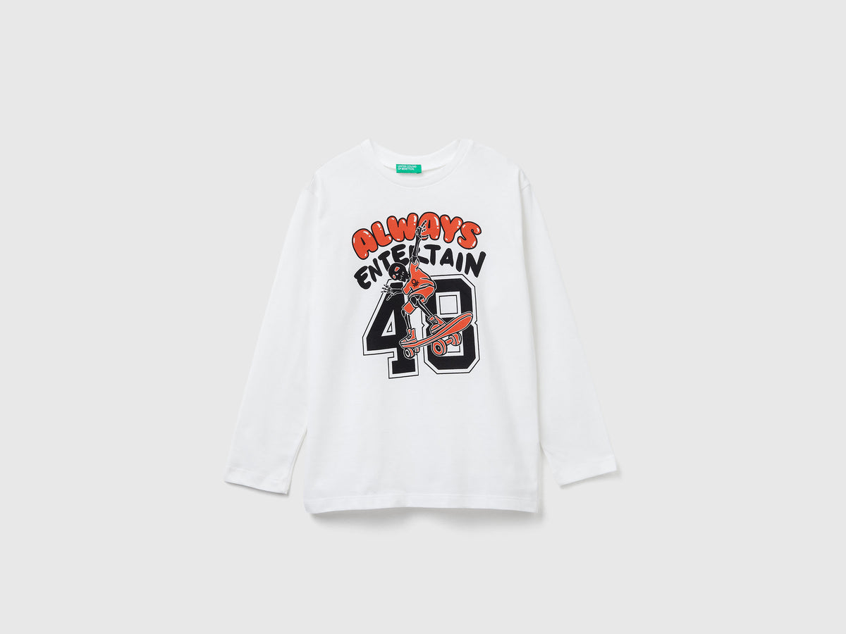 T-shirt com estampa - ucb_image_FS