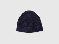 Gorro em pura lã virgem - ucb_image_BS