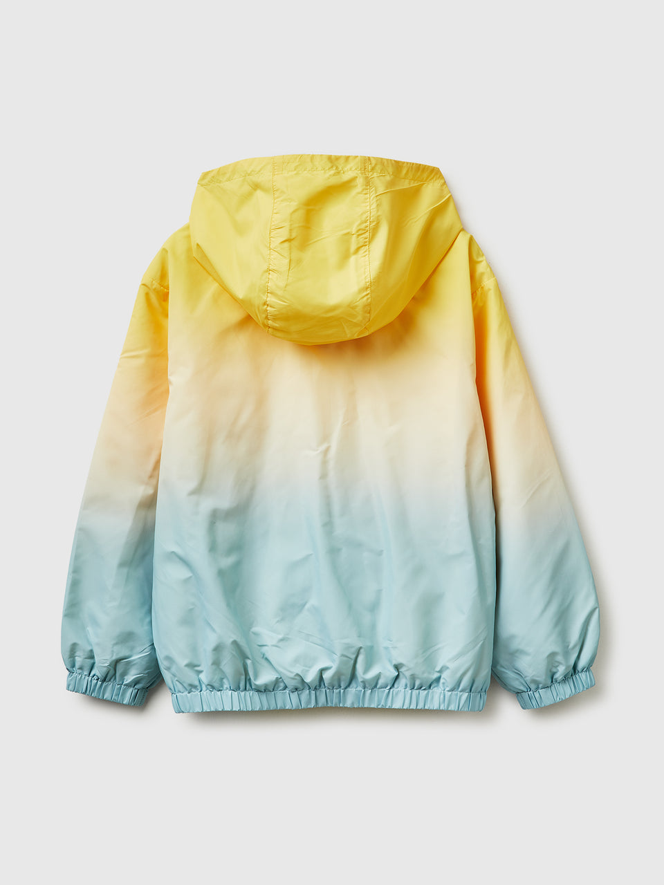 Tie-dye jacket with hood - ucb_image_BS
