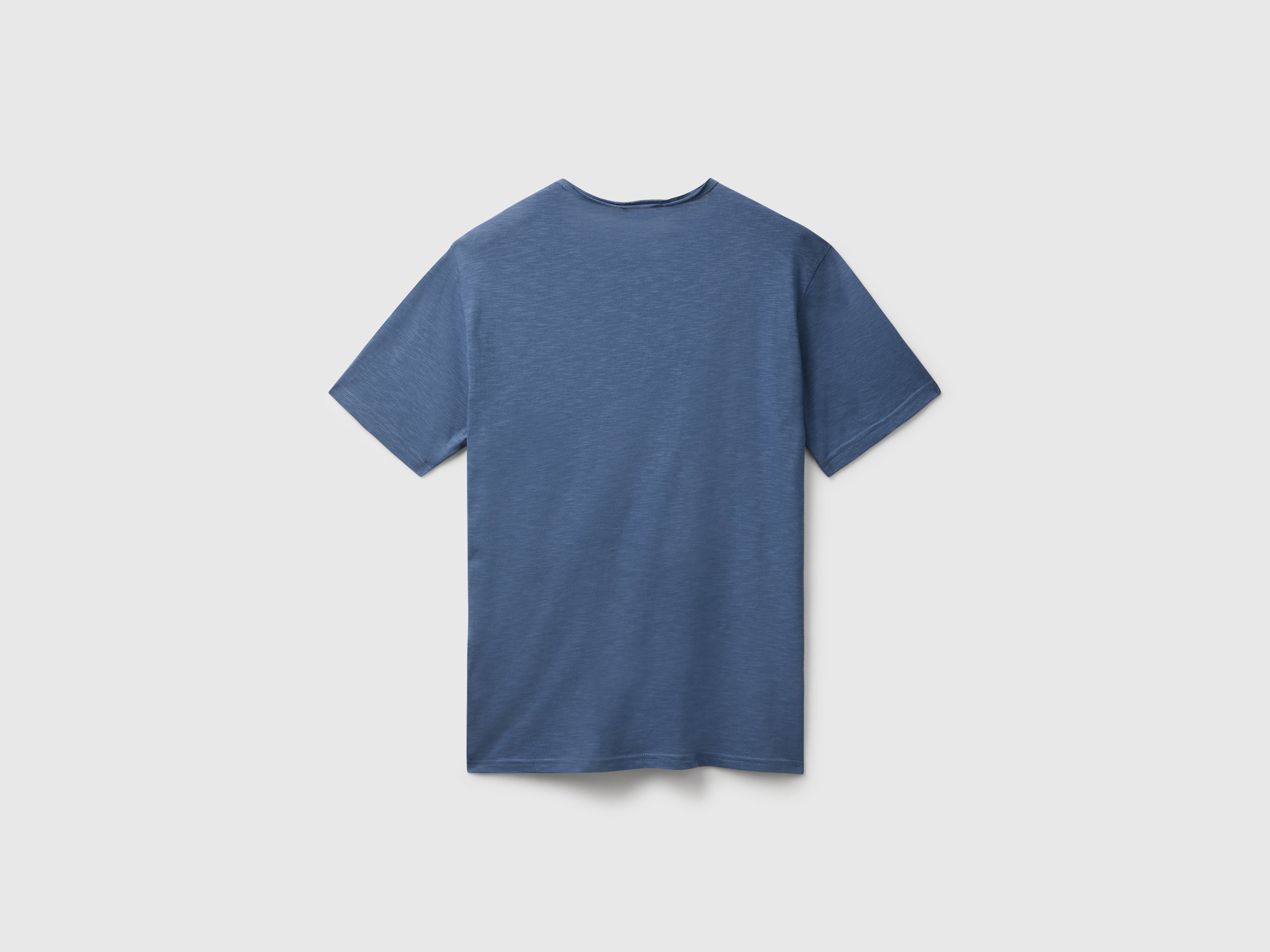 T-shirt em algodão flamé - ucb_image_BS