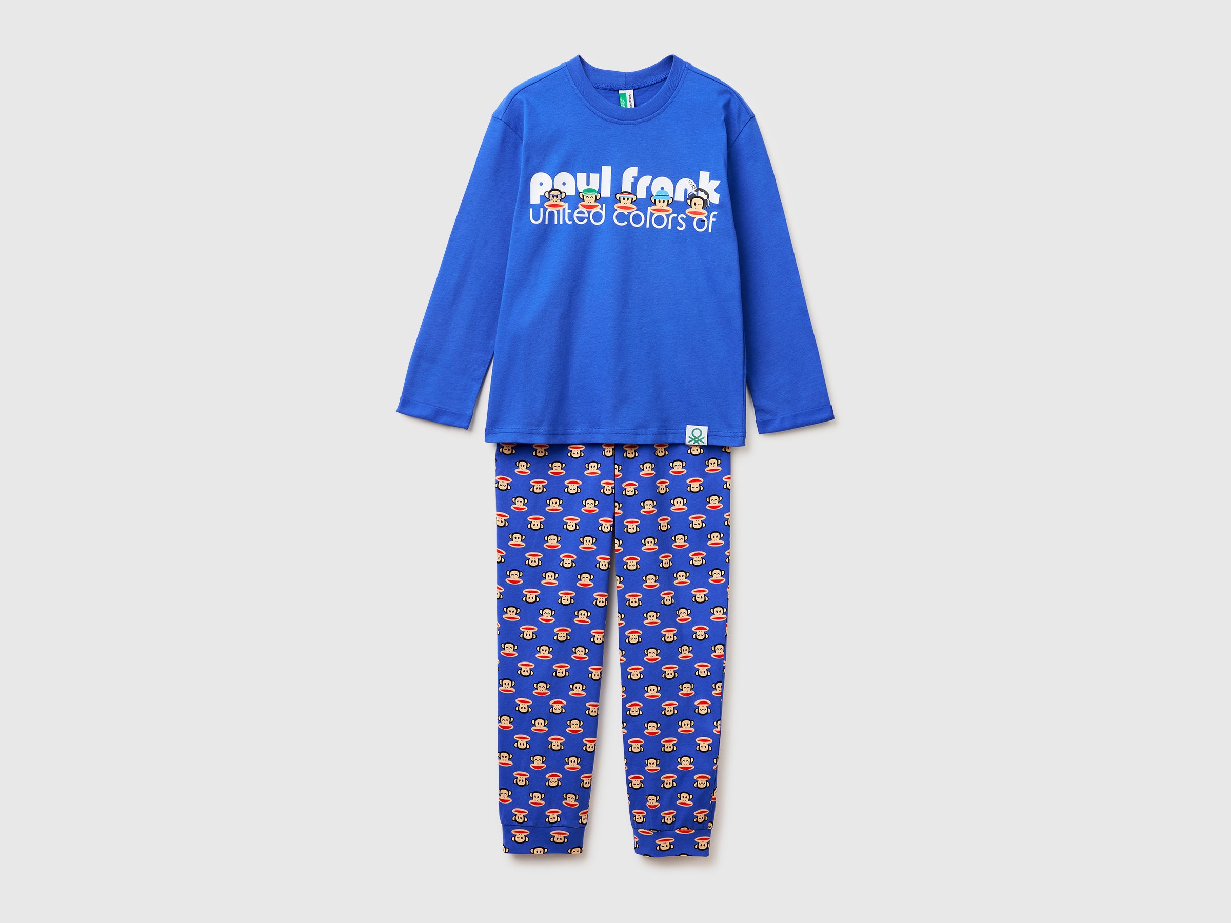 Pijama Paul Frank - ucb_image_FS