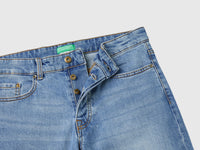 Five pocket slim fit jeans - ucb_image_DS1