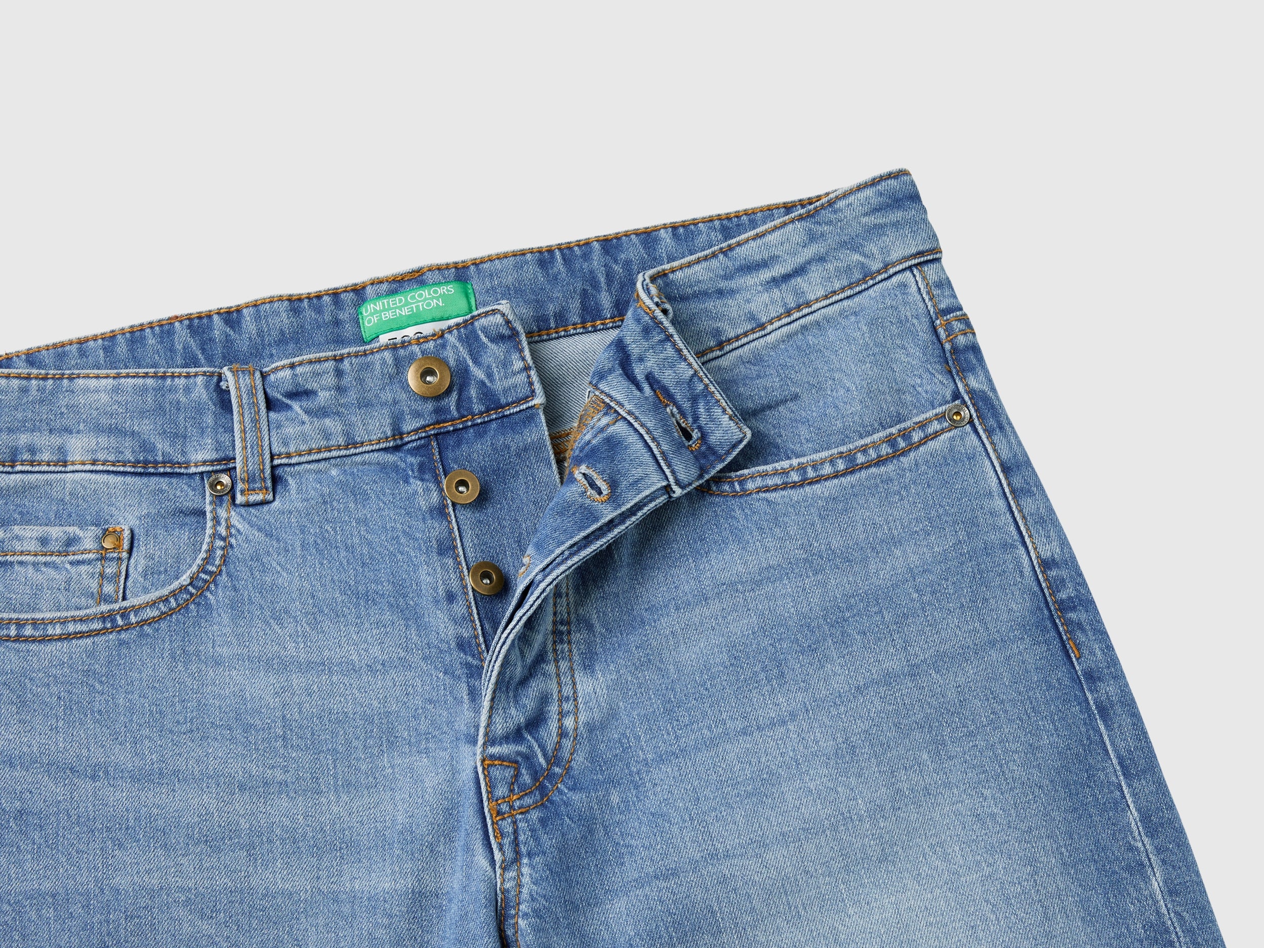 Five pocket slim fit jeans - ucb_image_DS1
