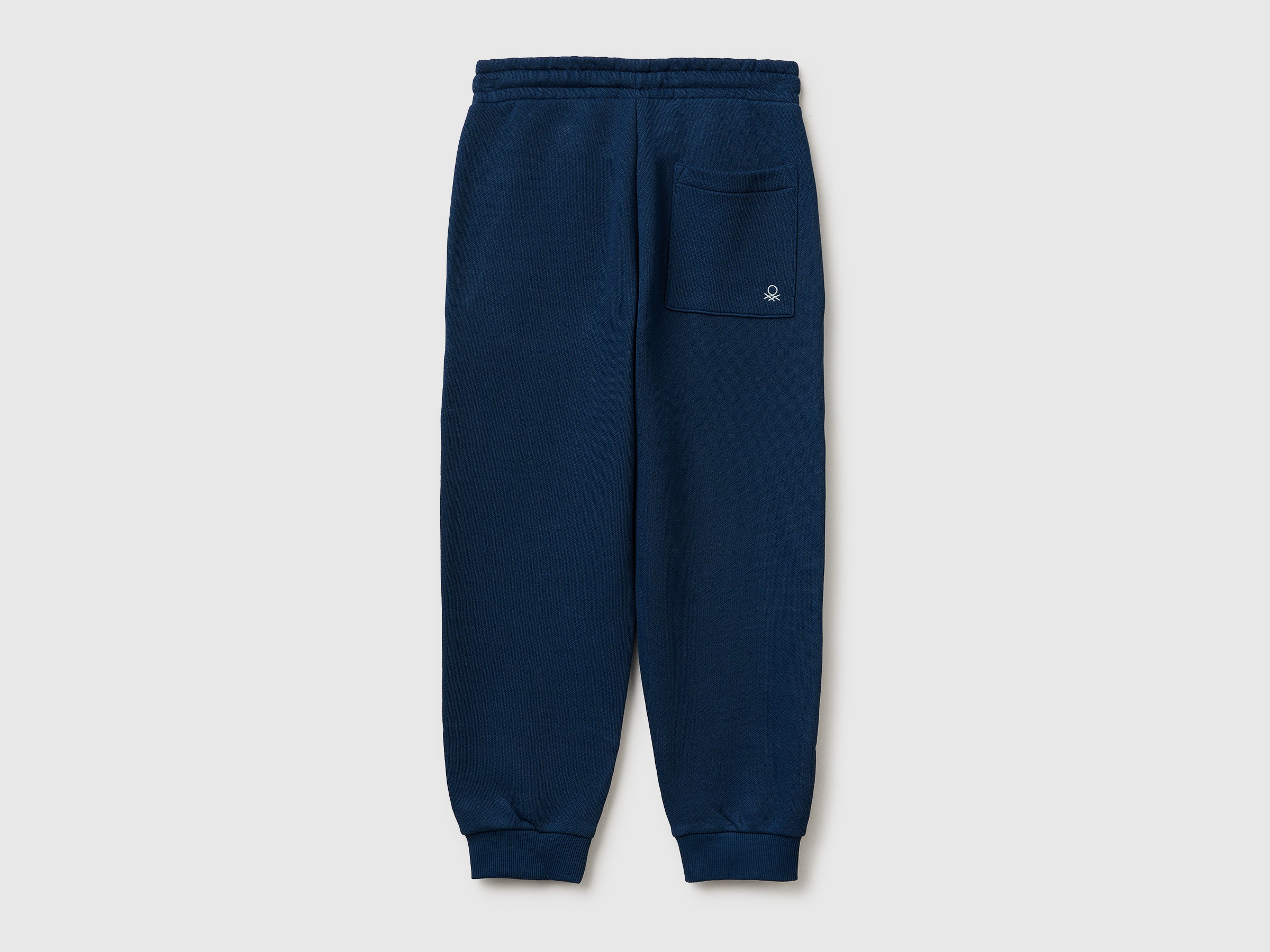 Sporty sweatshirt joggers - ucb_image_BS