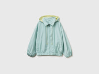 Soft jacket with hood - ucb_image_FS