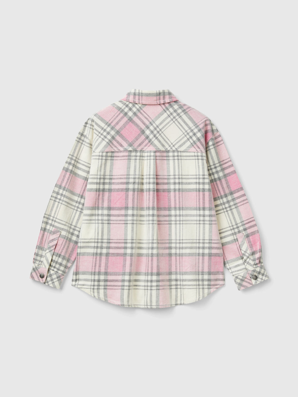 Camisa tartan de veludo - ucb_image_BS