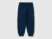 Joggers desportivos em felpo - ucb_image_FS