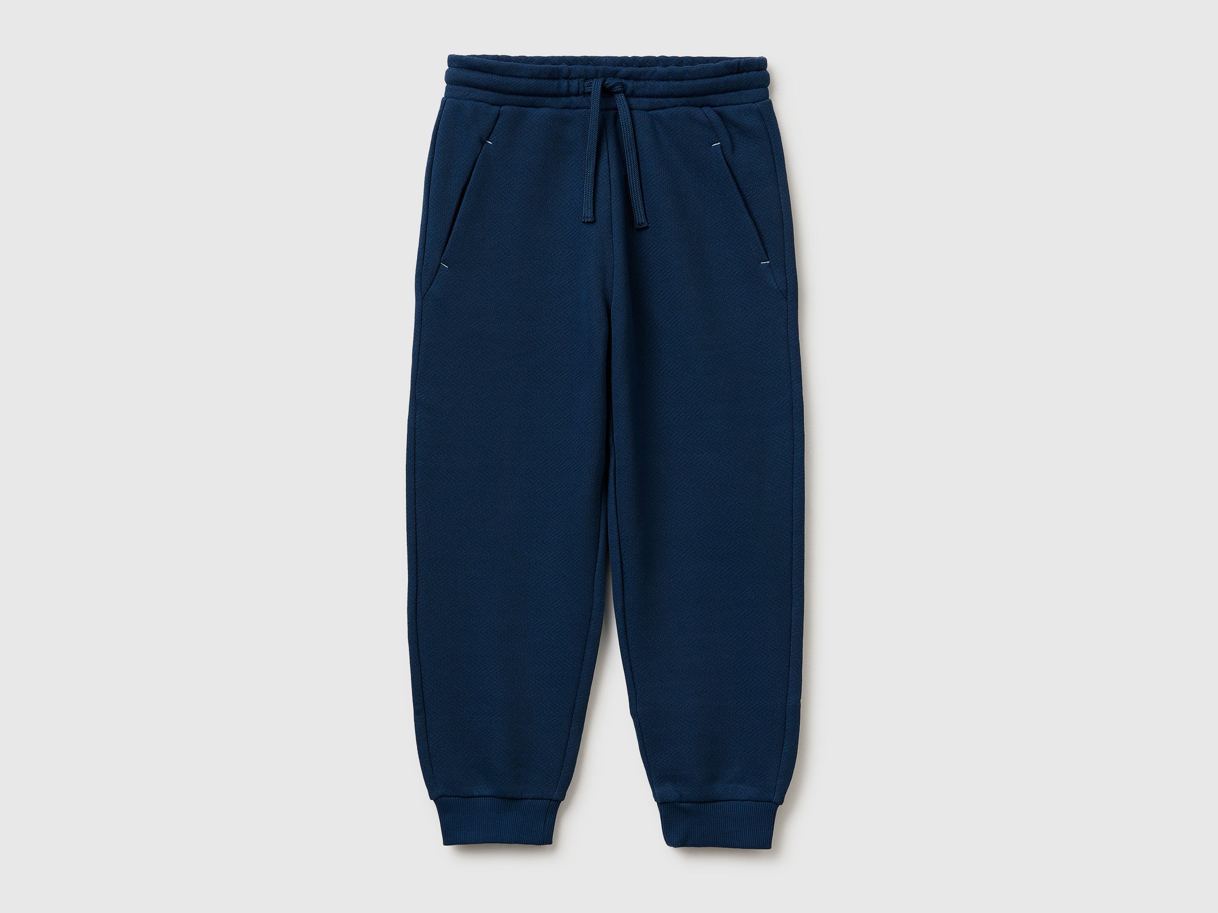 Joggers desportivos em felpo - ucb_image_FS