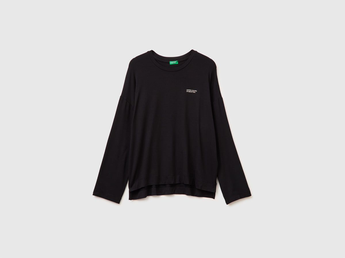 Stretch Modal Sweater - ucb_image_FS