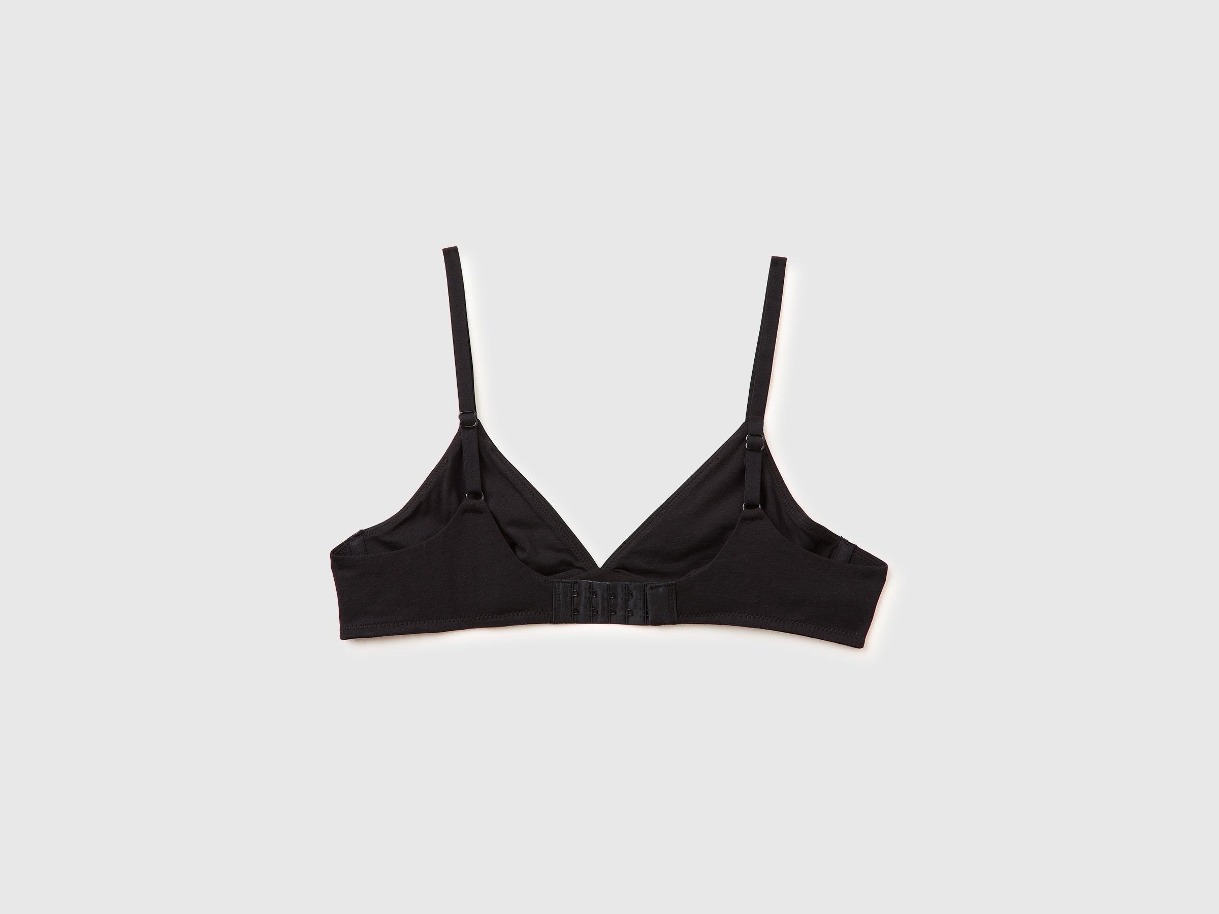 Super stretch cotton bra - ucb_image_BS